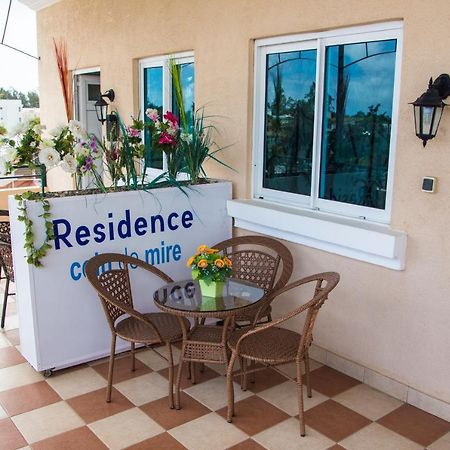 Residence Coin De Mire Bain Boeuf Екстер'єр фото