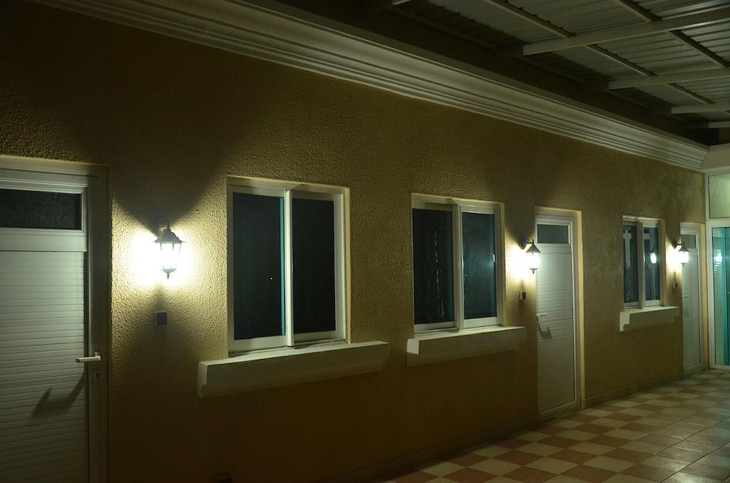 Residence Coin De Mire Bain Boeuf Екстер'єр фото