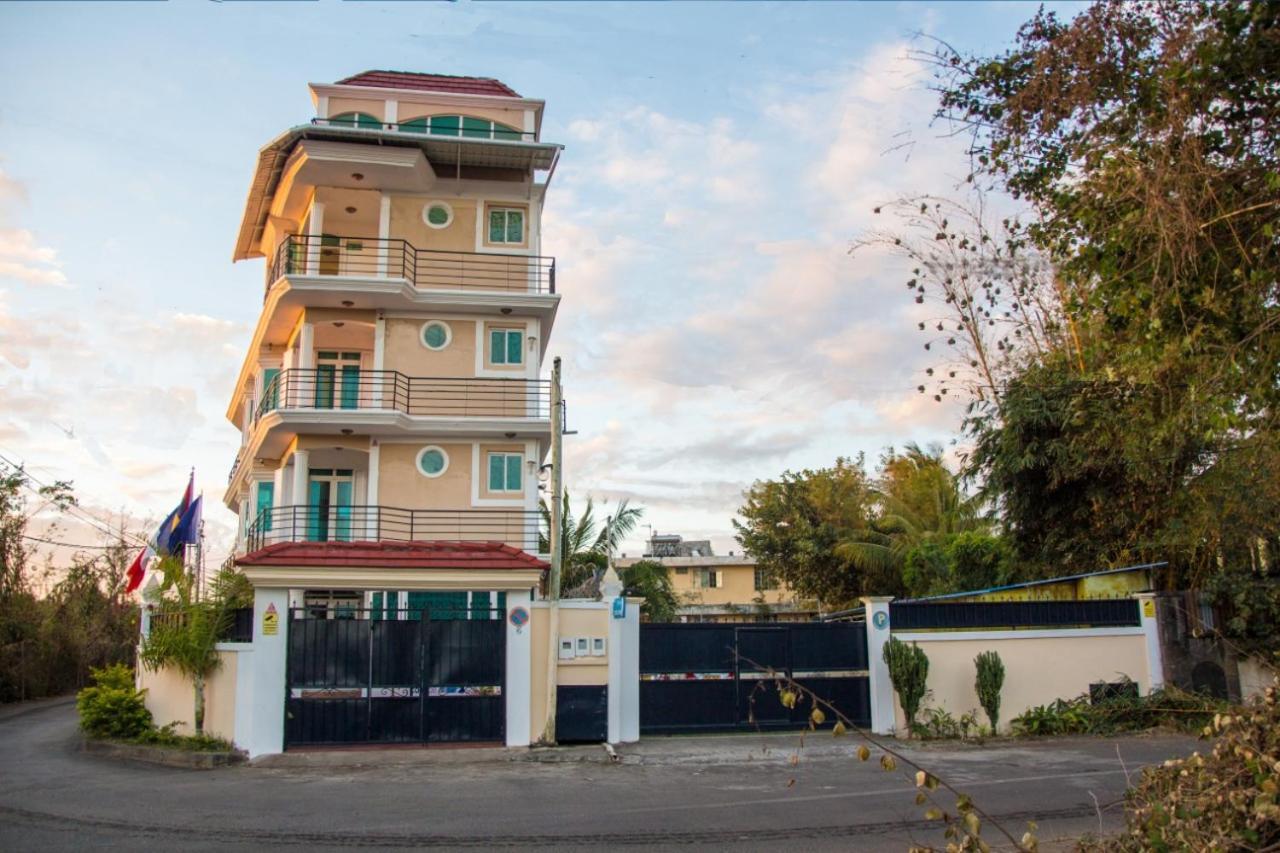 Residence Coin De Mire Bain Boeuf Екстер'єр фото